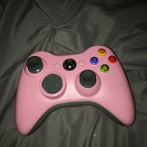 Controller